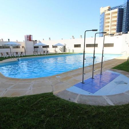 Expoholidays-Eucalipto 1º1 Appartement Aguadulce  Buitenkant foto