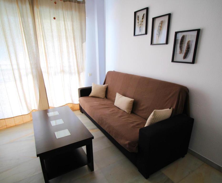Expoholidays-Eucalipto 1º1 Appartement Aguadulce  Buitenkant foto