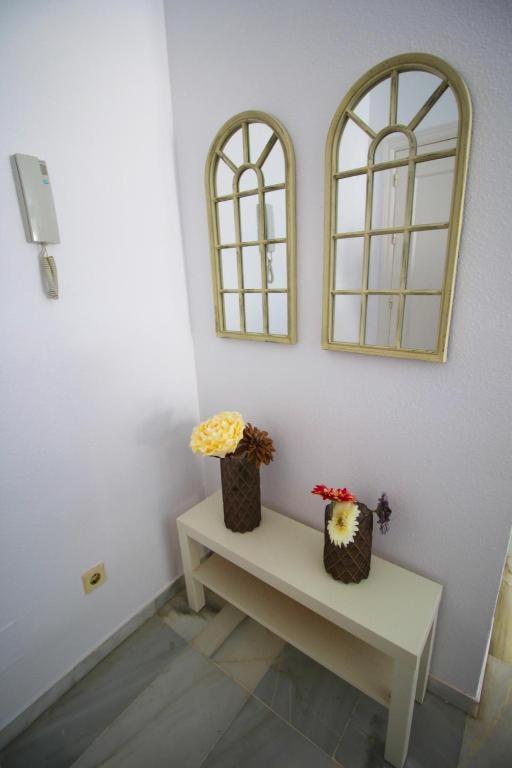 Expoholidays-Eucalipto 1º1 Appartement Aguadulce  Buitenkant foto