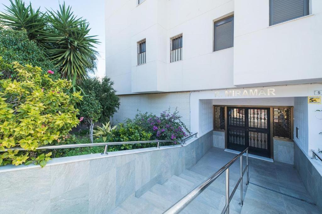 Expoholidays-Eucalipto 1º1 Appartement Aguadulce  Buitenkant foto
