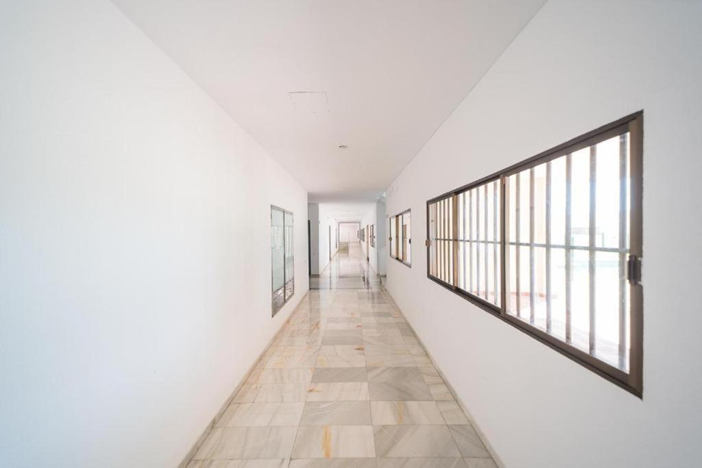 Expoholidays-Eucalipto 1º1 Appartement Aguadulce  Buitenkant foto