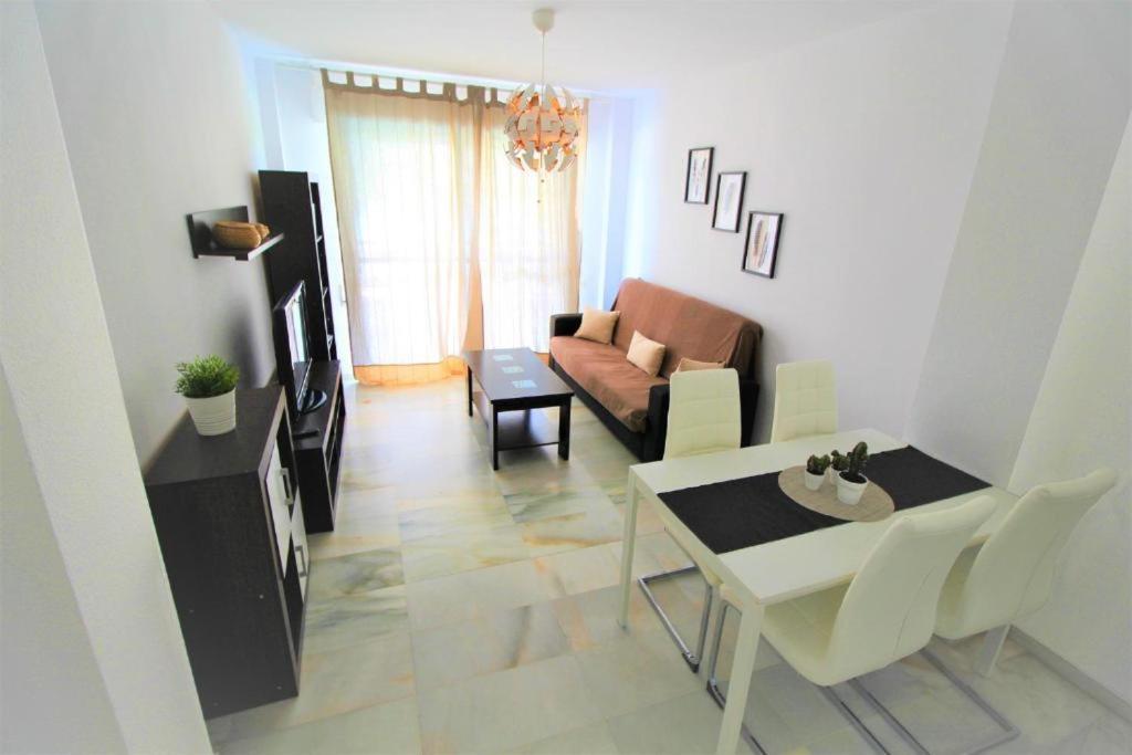 Expoholidays-Eucalipto 1º1 Appartement Aguadulce  Buitenkant foto