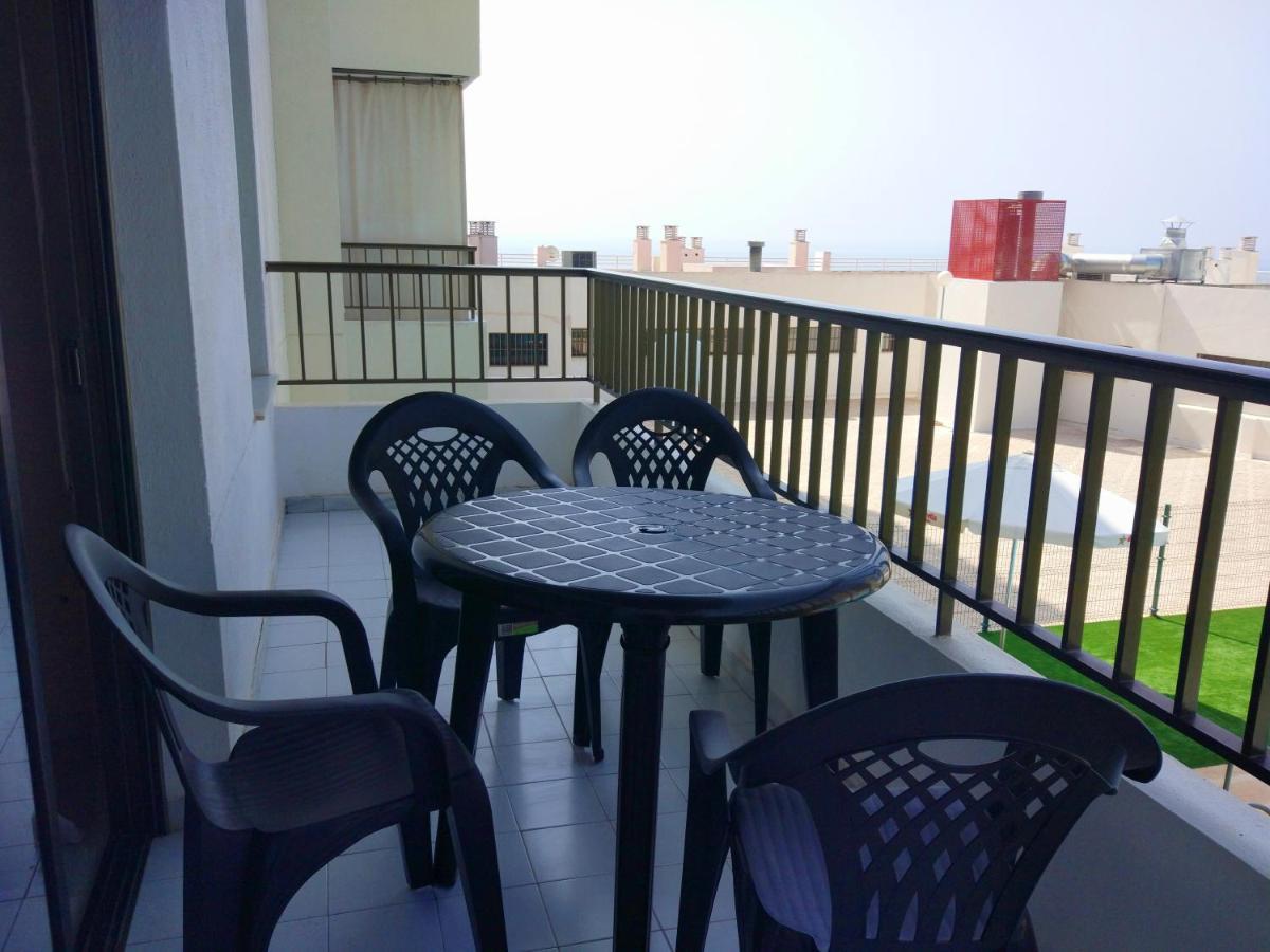 Expoholidays-Eucalipto 1º1 Appartement Aguadulce  Buitenkant foto